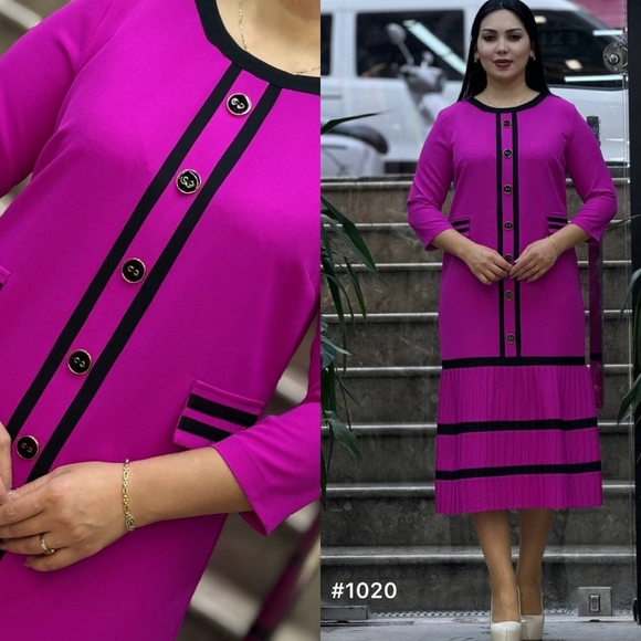 POSHMADDIEE'S BOUTIQUE GIVEAWAY LISTING💕💕 - Picture 14 of 15